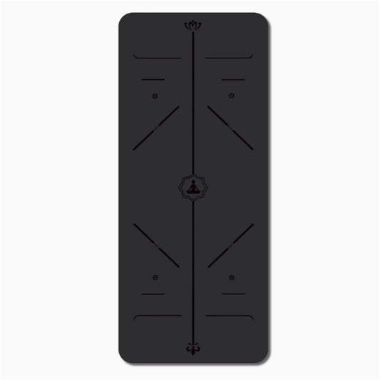 Professional 5mm Thickness Yoga Mat - My Store