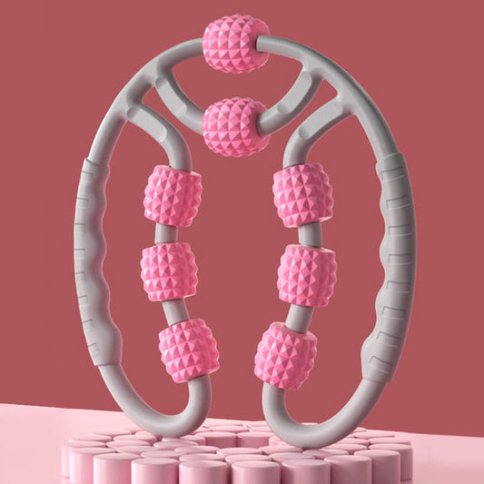 Yoga Stretching Relaxation Stovepipe Device - My Store