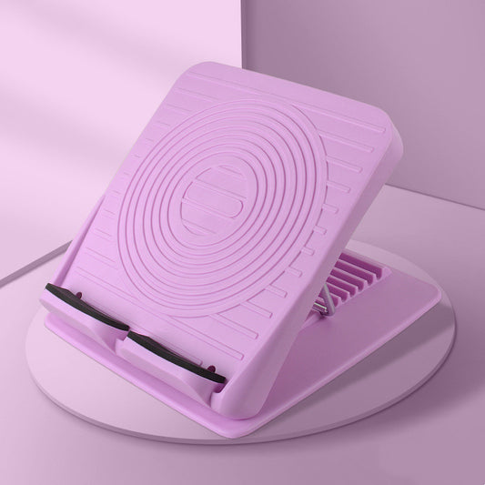 Oblique Stovepipe Stretch Pedal Plate - My Store