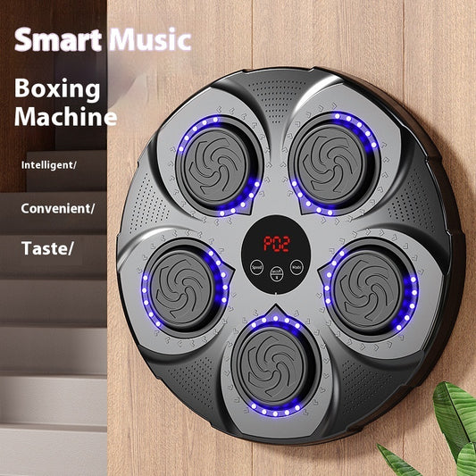 Smart Bluetooth Music Boxing Fitness Board - My Store