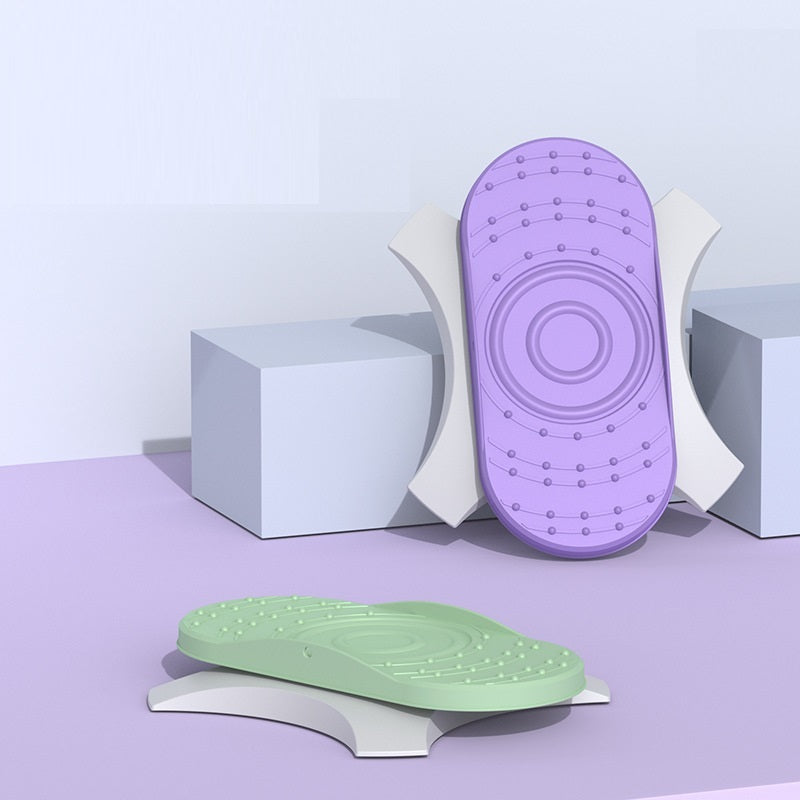 Household Double Twist Waist Separate Pedal - My Store