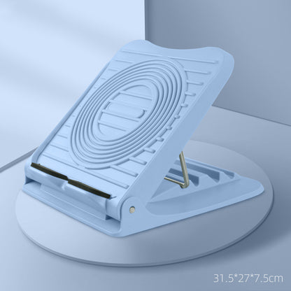 Oblique Stovepipe Stretch Pedal Plate - My Store