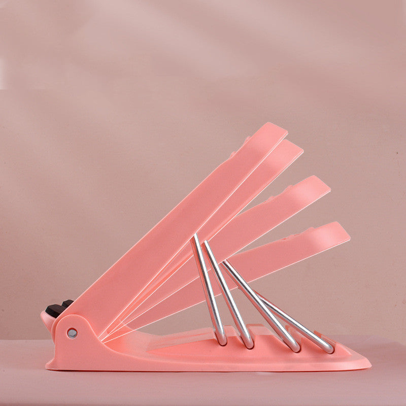 Oblique Stovepipe Stretch Pedal Plate - My Store