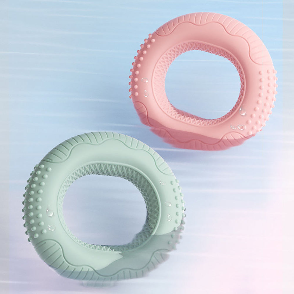 Silicone Hand Grip Arm Strengther Ring - My Store