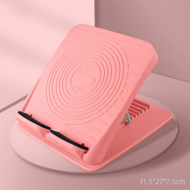 Oblique Stovepipe Stretch Pedal Plate - My Store