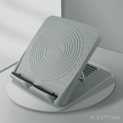 Oblique Stovepipe Stretch Pedal Plate - My Store