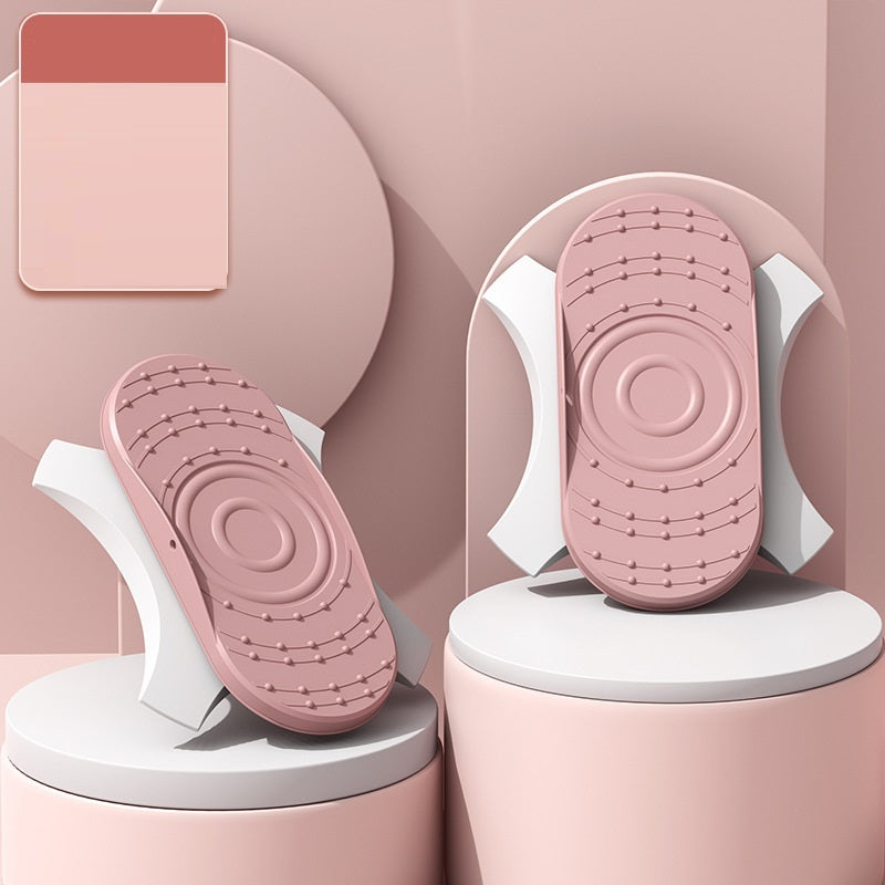 Household Double Twist Waist Separate Pedal - My Store