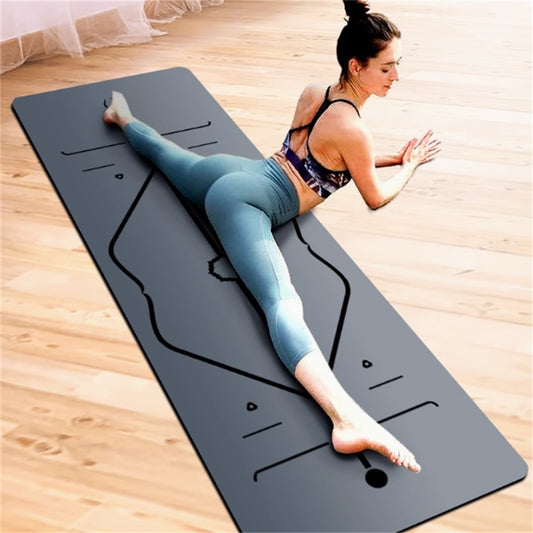 Professional 5mm Thickness Yoga Mat - My Store