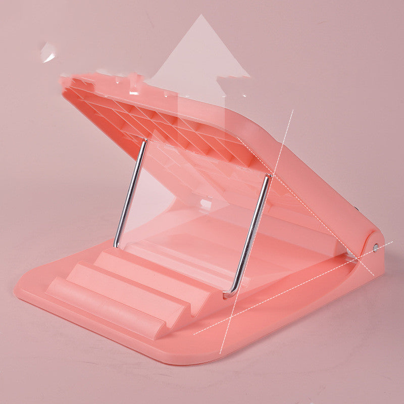 Oblique Stovepipe Stretch Pedal Plate - My Store