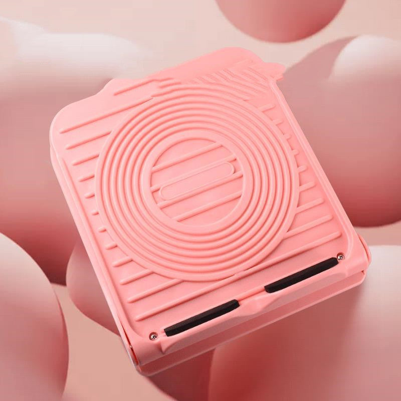 Oblique Stovepipe Stretch Pedal Plate - My Store