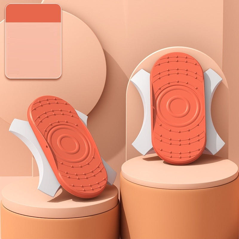 Household Double Twist Waist Separate Pedal - My Store